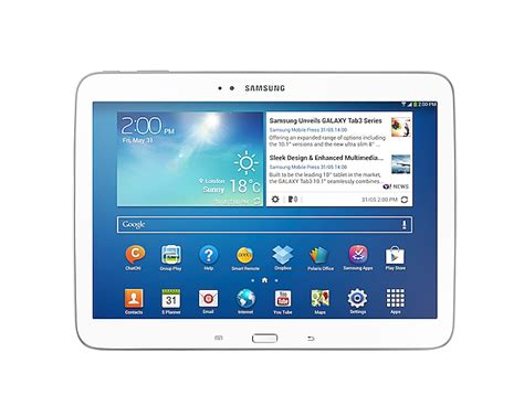 samsung galaxy 3 tablet manual.